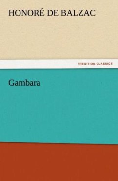 Cover Gambara