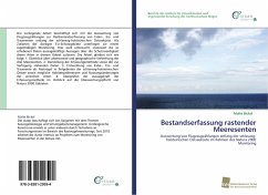 Cover Bestandserfassung rastender Meeresenten
