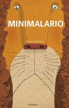 Minimalario - Chinto; Pinto