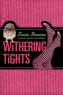 Withering Tights - Rennison, Louise