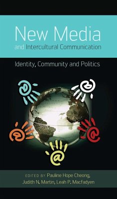 New Media and Intercultural Communication