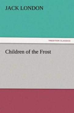 Children of the Frost - London, Jack