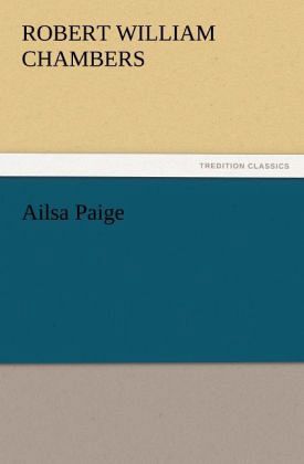 Ailsa Paige Ailsa Paige