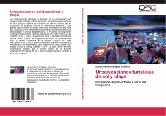 Urbanizaciones turísticas de sol y playa - Rodríguez González, Sylvia Cristina