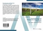 Finanzierung und Potentiale erneuerbarer Energien