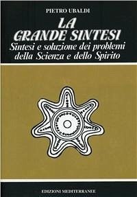 Cover La grande sintesi