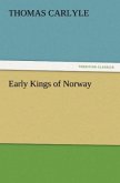 Early Kings of Norway