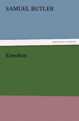 Erewhon Erewhon
