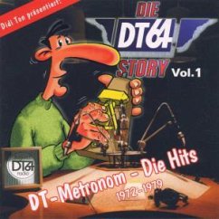 Die DT 64 Story Vol. 1