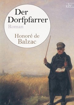 Der Dorfpfarrer - Balzac, Honoré de