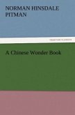 A Chinese Wonder Book