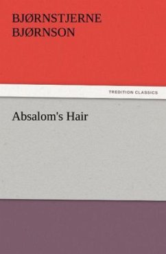 Absalom's Hair - Bjørnson, Bjørnstjerne