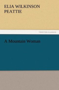 Cover A Mountain Woman