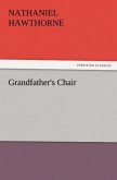 Grandfather's Chair