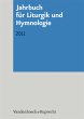 Jahrbuch für Liturgik und Hymnologie,... - Bild 1
