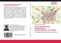 Descentralización Productiva y Ordenamiento Territorial - Cortez Yacila, Héctor Manuel