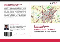 Descentralización Productiva y Ordenamiento Territorial