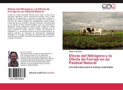 Efecto del Nitrógeno y la Oferta de Forraje en un Pastizal Natural - Zanoniani, Ramiro