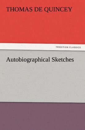 Autobiographical Sketches