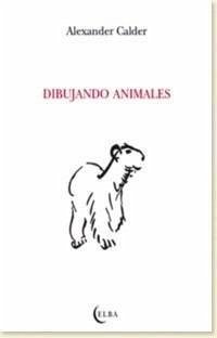 Cover Dibujando animales
