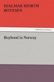 Boyhood in Norway