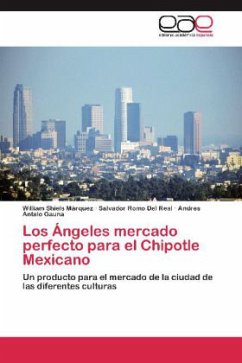 Los Ángeles mercado perfecto para el Chipotle Mexicano