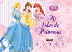 Mi bolso de princesas - Disney, Walt; Walt Disney Productions