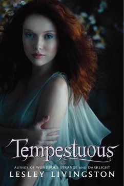 Tempestuous - Livingston, Lesley