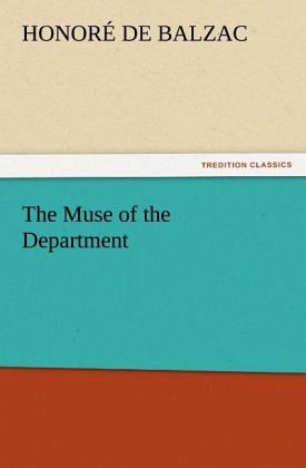 The Muse of the Department The Muse of the Department