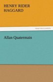 Allan Quatermain