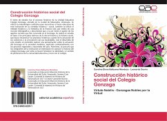 Construcción histórico social del Colegio Gonzaga - Balbuena Mendoza, Carolina Elena;Osorio, Leonardo