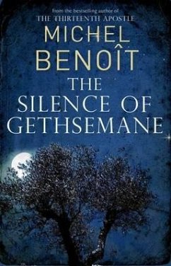The Silence of Gethsemane - Benoît, Michel