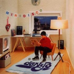 Minidisco - Denyo 77