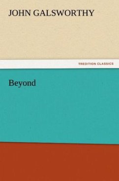 Cover Beyond