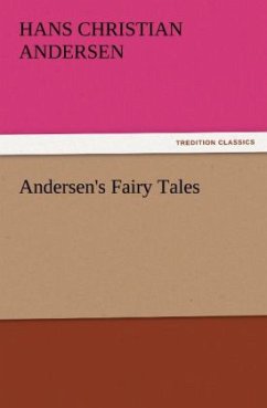 Andersen's Fairy Tales - Andersen, Hans Christian