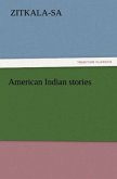 American Indian stories