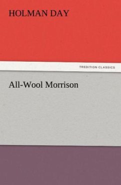 All-Wool Morrison - Day, Holman