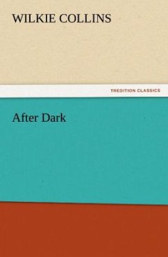 After Dark - Collins, Wilkie