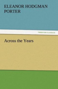 Cover Across the Years