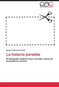 La historia paralela - Valenzuela Valdés, Sergio