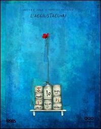 Cover L' aggiustacuori