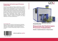 Esquemas de Control para Procesos Industriales - Aguilar-López, Ricardo;López Pérez, Pablo Antonio;Cuevas Ortíz, Fernando