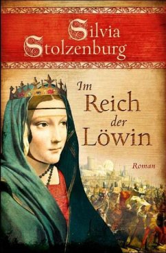 Im Reich der Löwin - Stolzenburg, Silvia