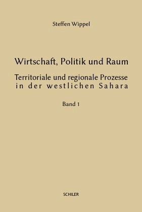 Wirtschaft, Politik und Raum, 2 Teile Wirtschaft, Politik und Raum, 2 Teile