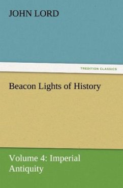 Beacon Lights of History - Lord, John