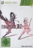 Final Fantasy XIII-2 (XBox360) (USK)