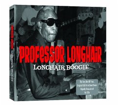 Longhair Boogie - Professor Longhair