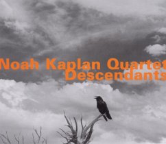 Descendants - Kaplan,Noah Quartet