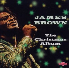 Cover Funky Christmas Album