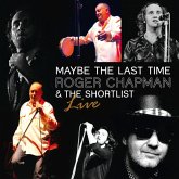 Maybe The Last Time-Live 2011